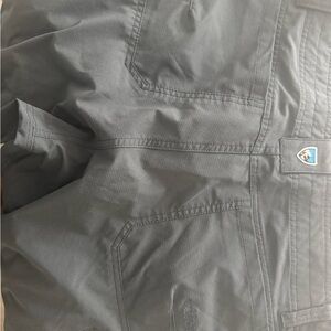 Kuhl Men's Gray Pants